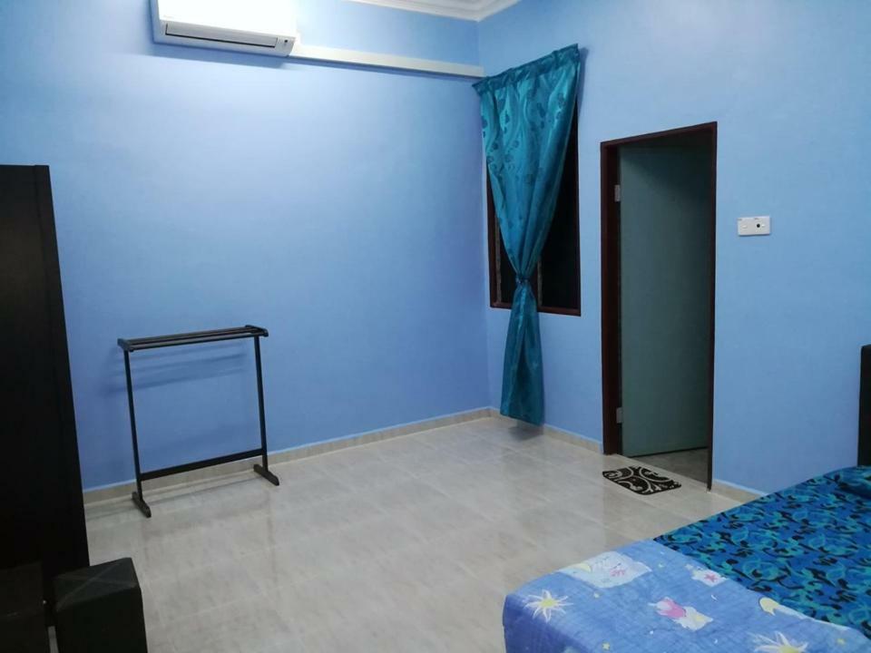 קואלה טרנגאנו Homestay Damai Yusmila מראה חיצוני תמונה